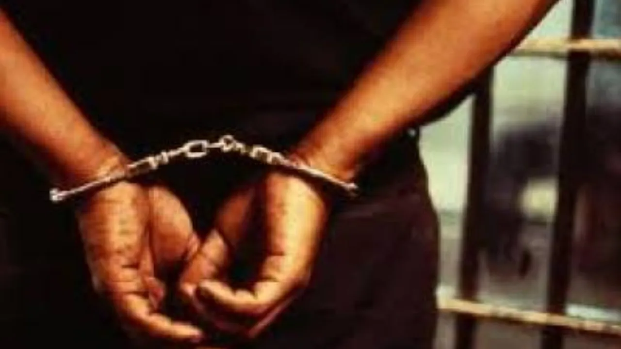 7 Indian Navy Personnel Arrested After Andhra Police Busts Spy Racket