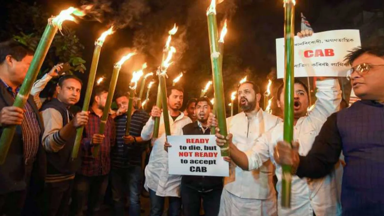 Russia Issues Travel Advisory For Citizens Visiting India Amid Anti-CAA Protests