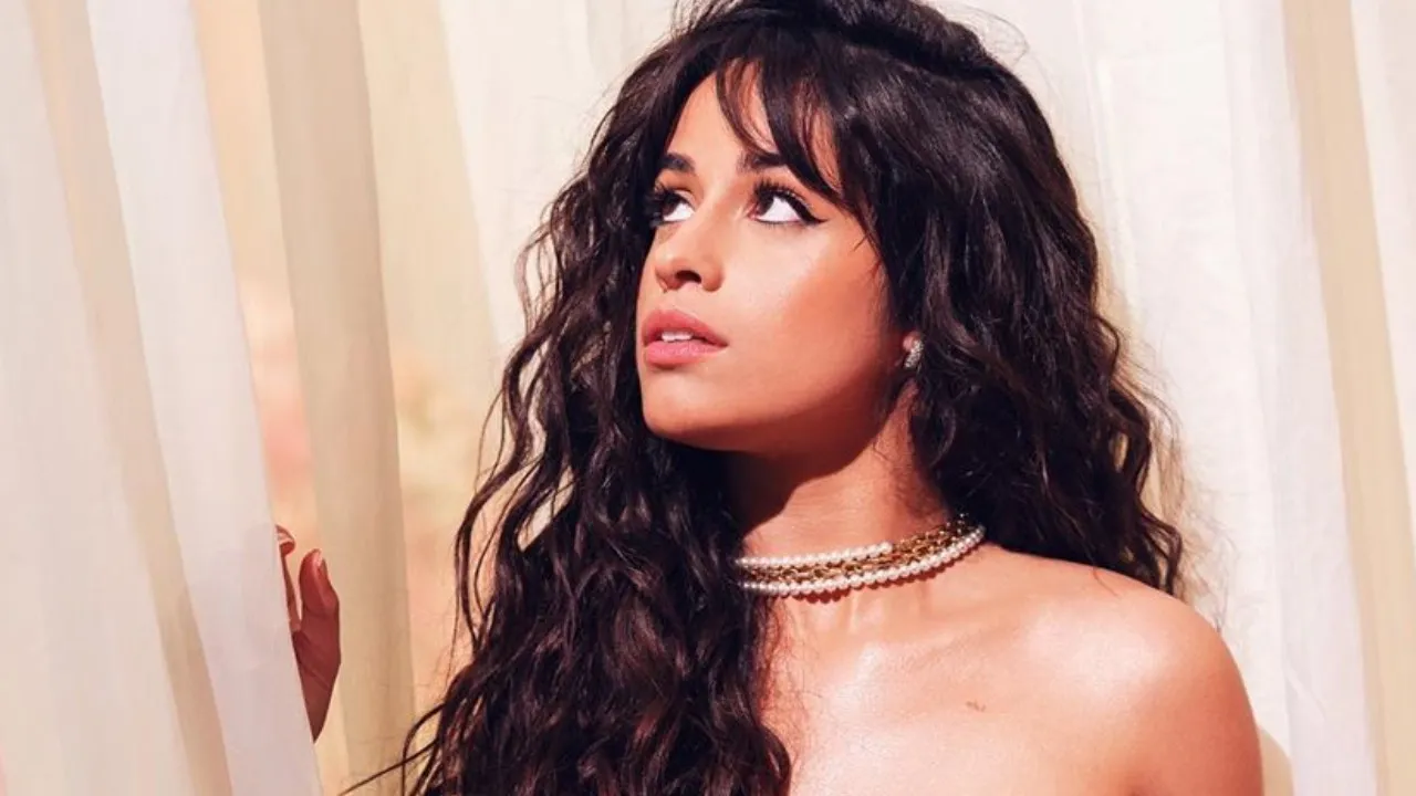 Camila Cabello Apologises To Fans For Using 'Horrible And Hurtful' Racist Language