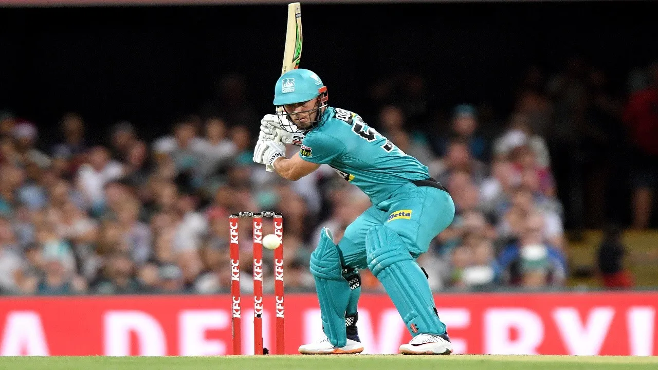 Chris Lynn Relieved To Not Play Against Jasprit Bumrah, Bowler Gives Epic Response