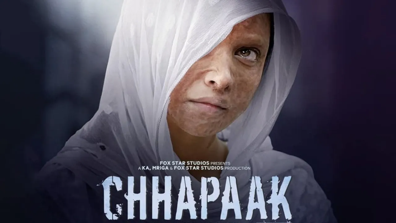 Deepika Padukone Cancels Chhapaak Promotions In Delhi Amid CAA Protests