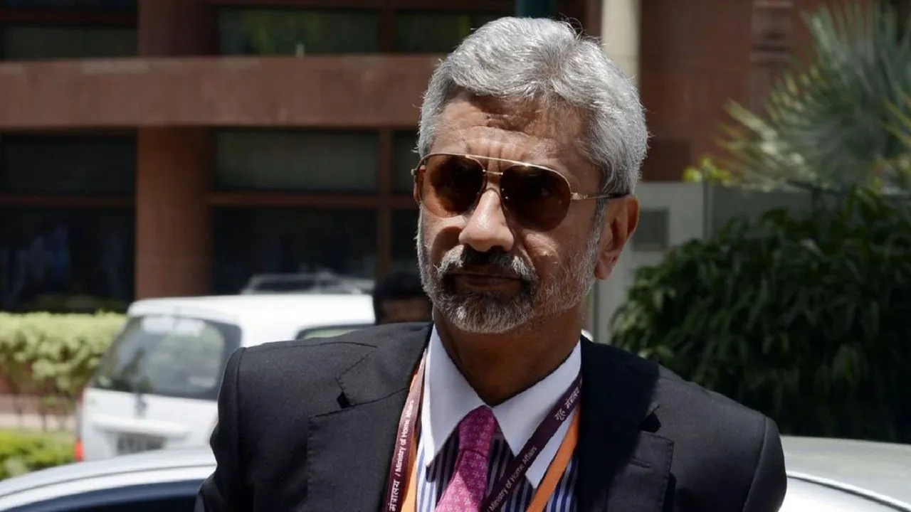 'No Interest', Says Foreign Minister S Jaishankar On Meeting With US Congresswoman Over Kashmir Criticism