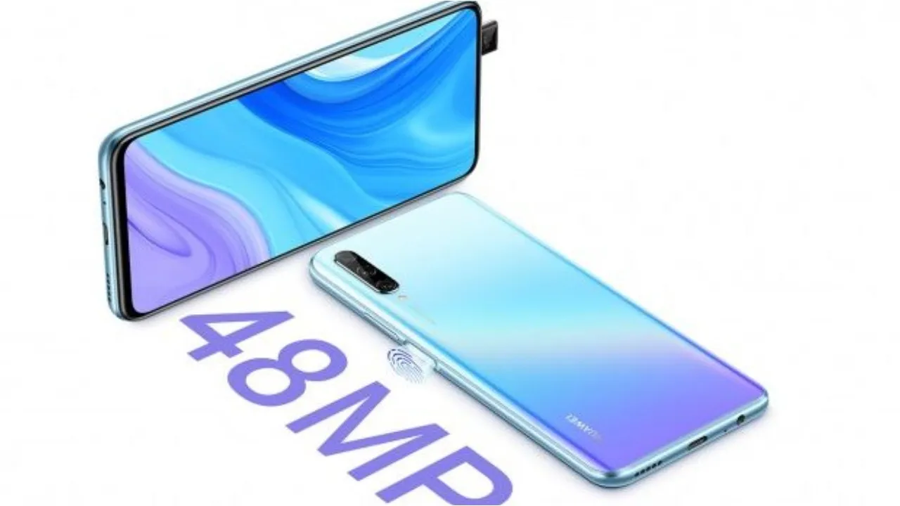 Huawei P Smart Pro Goes Official: Specs, Features, Price Inside 