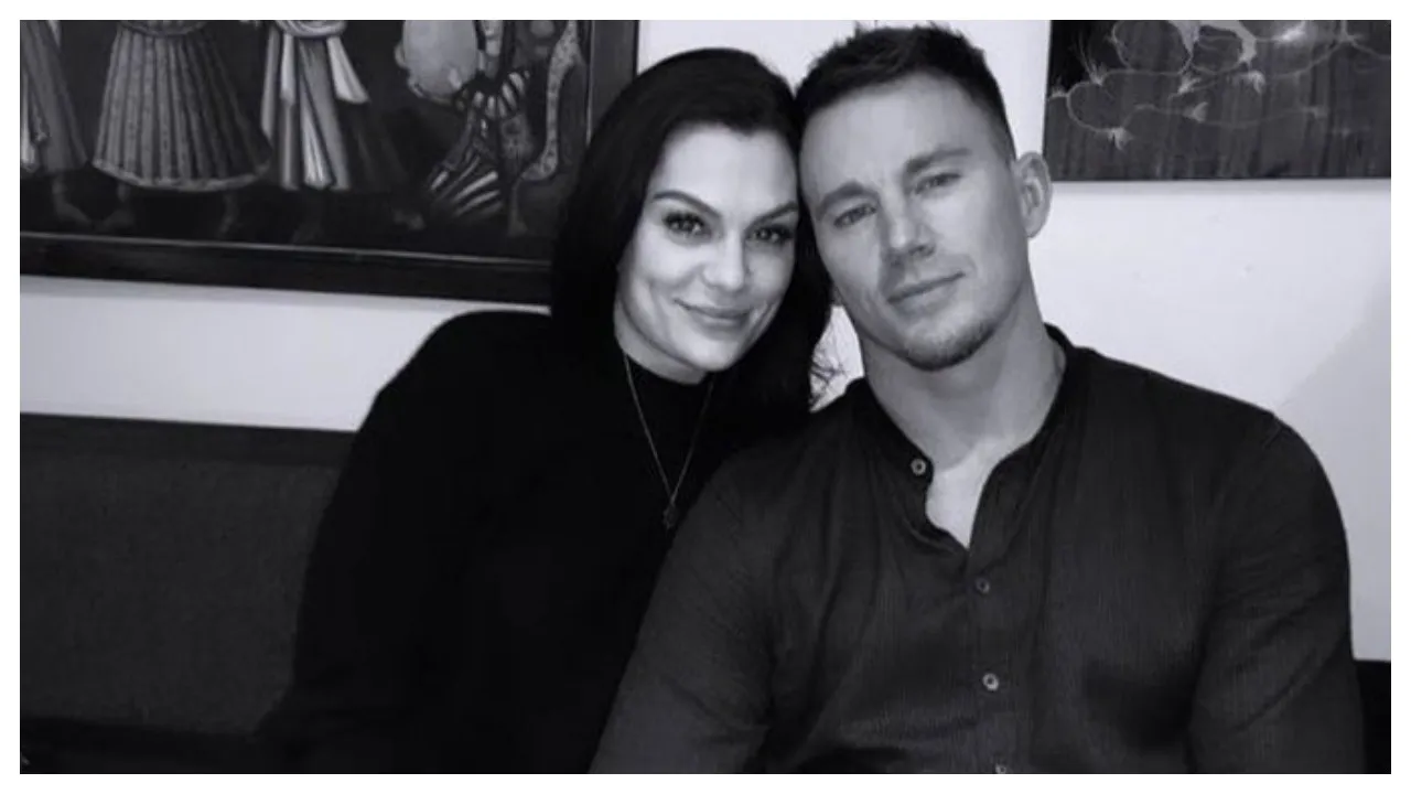 Channing Tatum And Jessie J SPLIT After Year of Whirlwind Romance