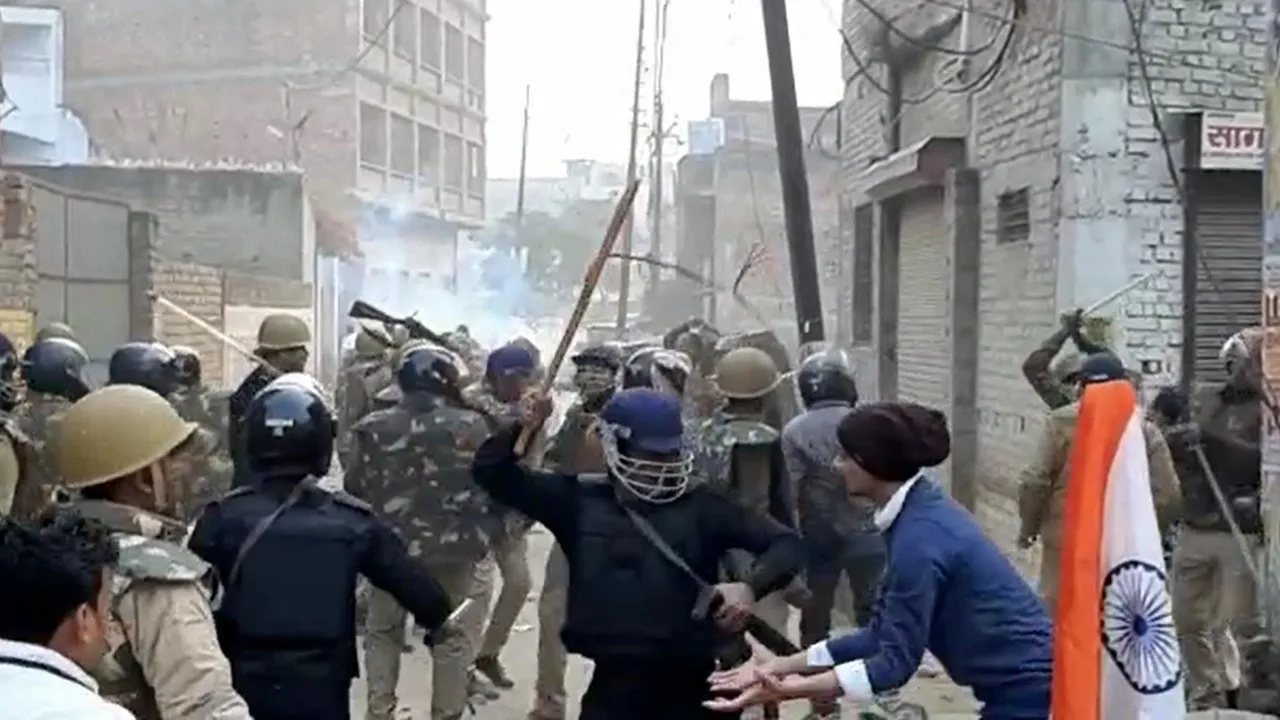 11 Injured During Anti-Citizenship Act Protests In Kanpur, Many Sustain Bullet Injuries: Reports