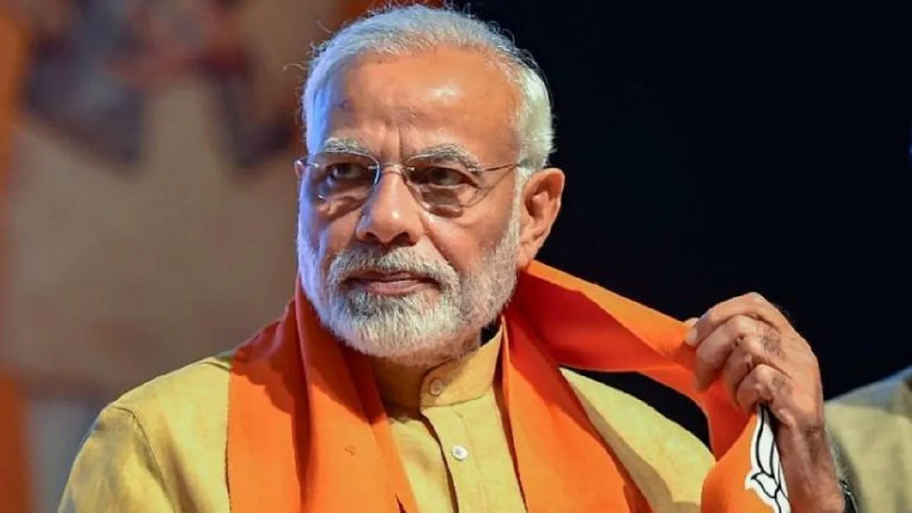 Jaish-e-Mohammed Planning To Target PM Modi At Delhi Rally On December 22: Intel Sources