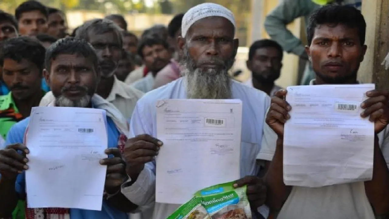 National ID Cards Likely To Be Issued To Indian Citizens After Nationwide NRC: Sources