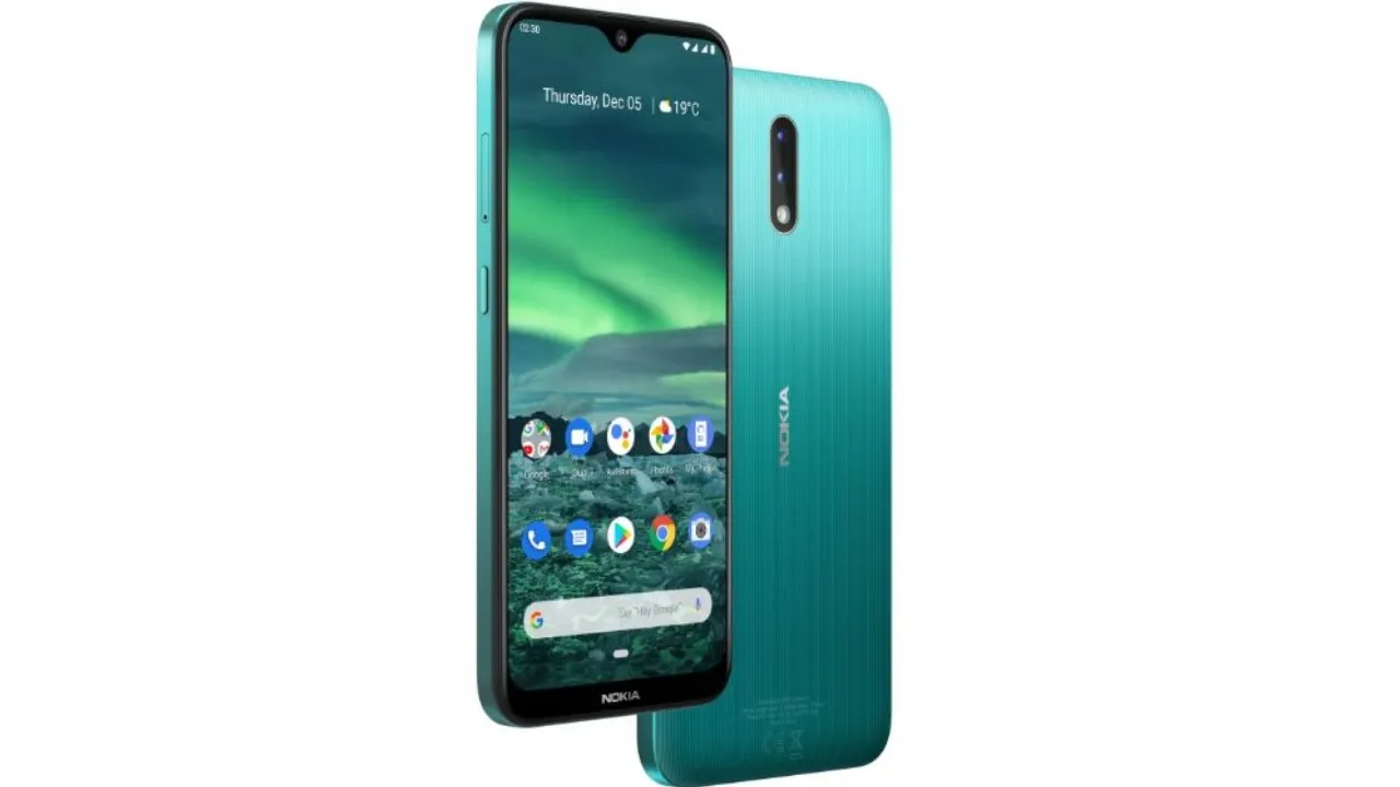 Nokia 2.3 To Go On Sale In India Starting December 27: Price, Sale Offers, Specs Here 