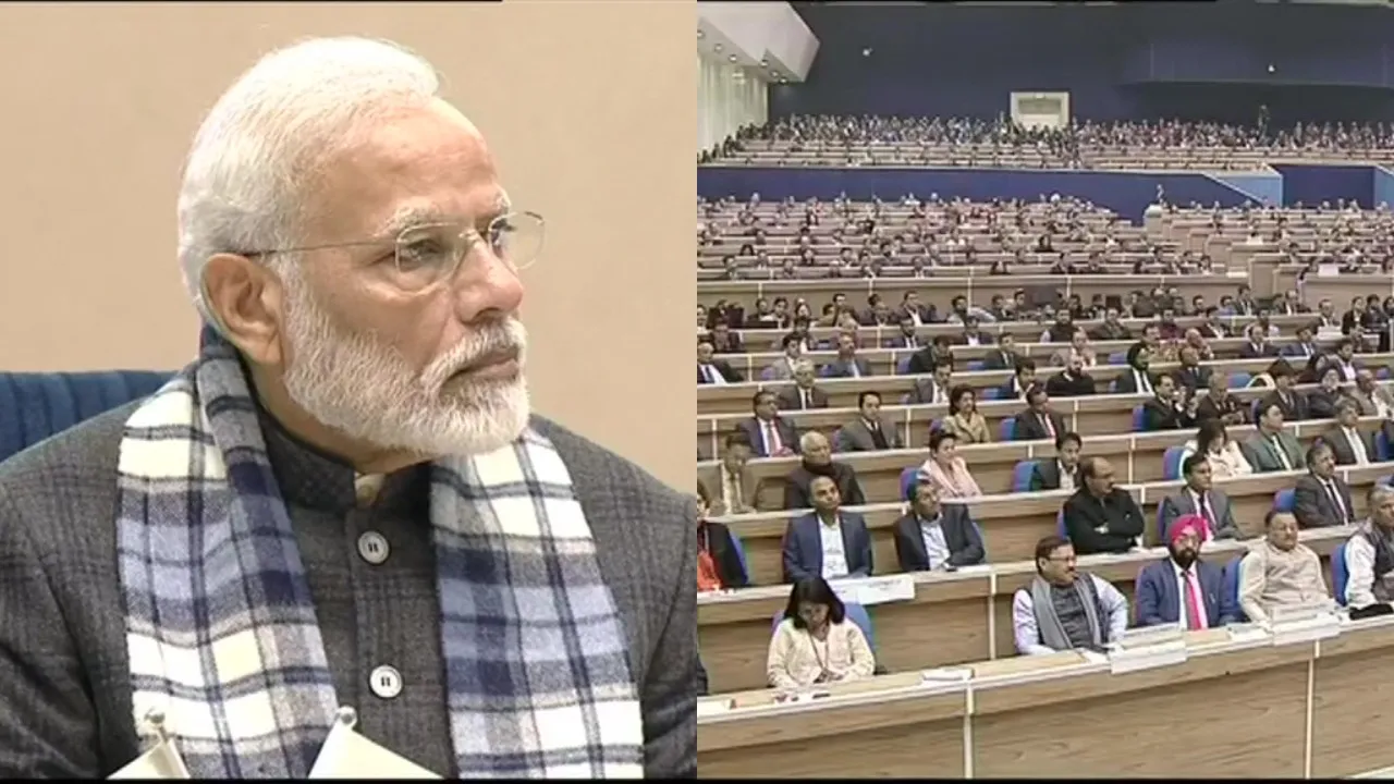 Not Afraid To Make Any Changes: PM Modi At ASSOCHAM Anniversary Event 