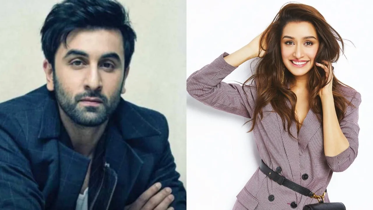 Not Deepika Padukone, Shraddha Kapoor To Star Opposite Ranbir Kapoor In Luv Ranjanâ€™s Next