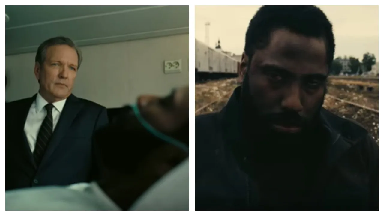 Christopher Nolanâ€™s â€˜Most Ambitious Filmâ€™, Tenet Trailer Is Out, WATCH