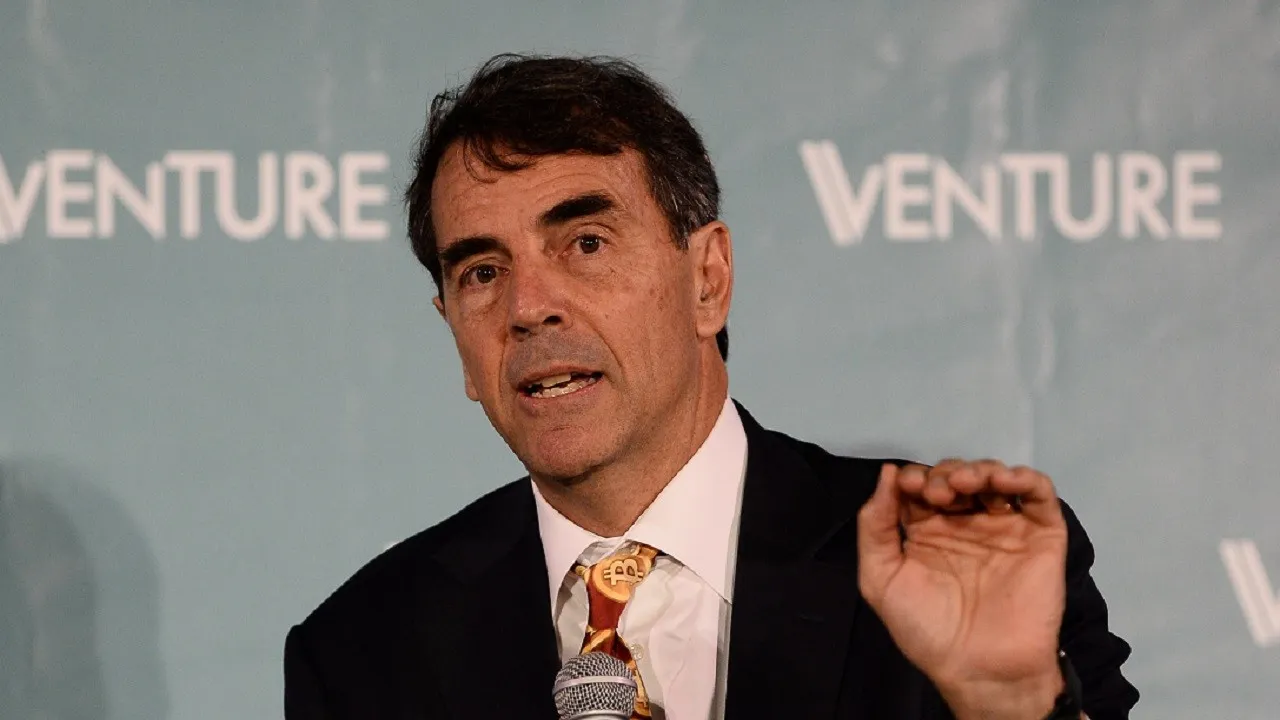 Billionaire Tim Draper 'Concerned' About His Plans To Fund Indian Businesses Amid CAA Row