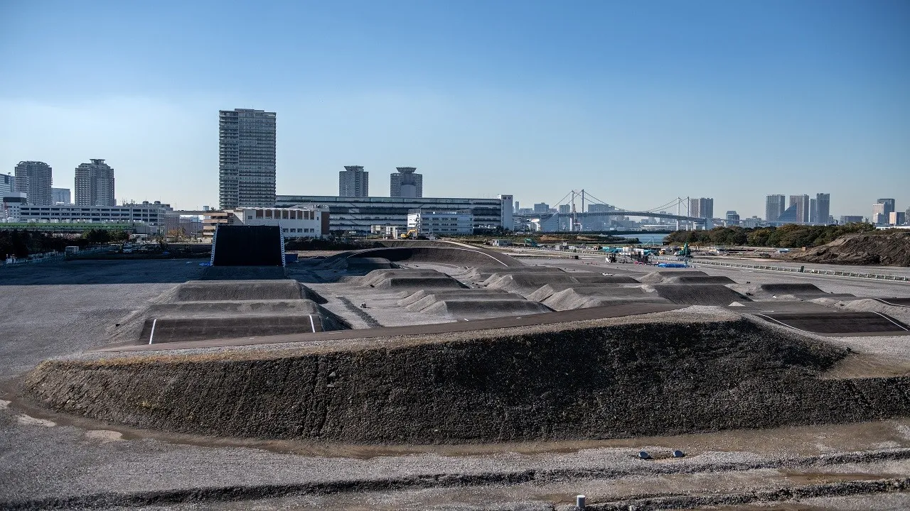 Tokyo 2020 Olympics Expected To Cost USD 12.6 Billion