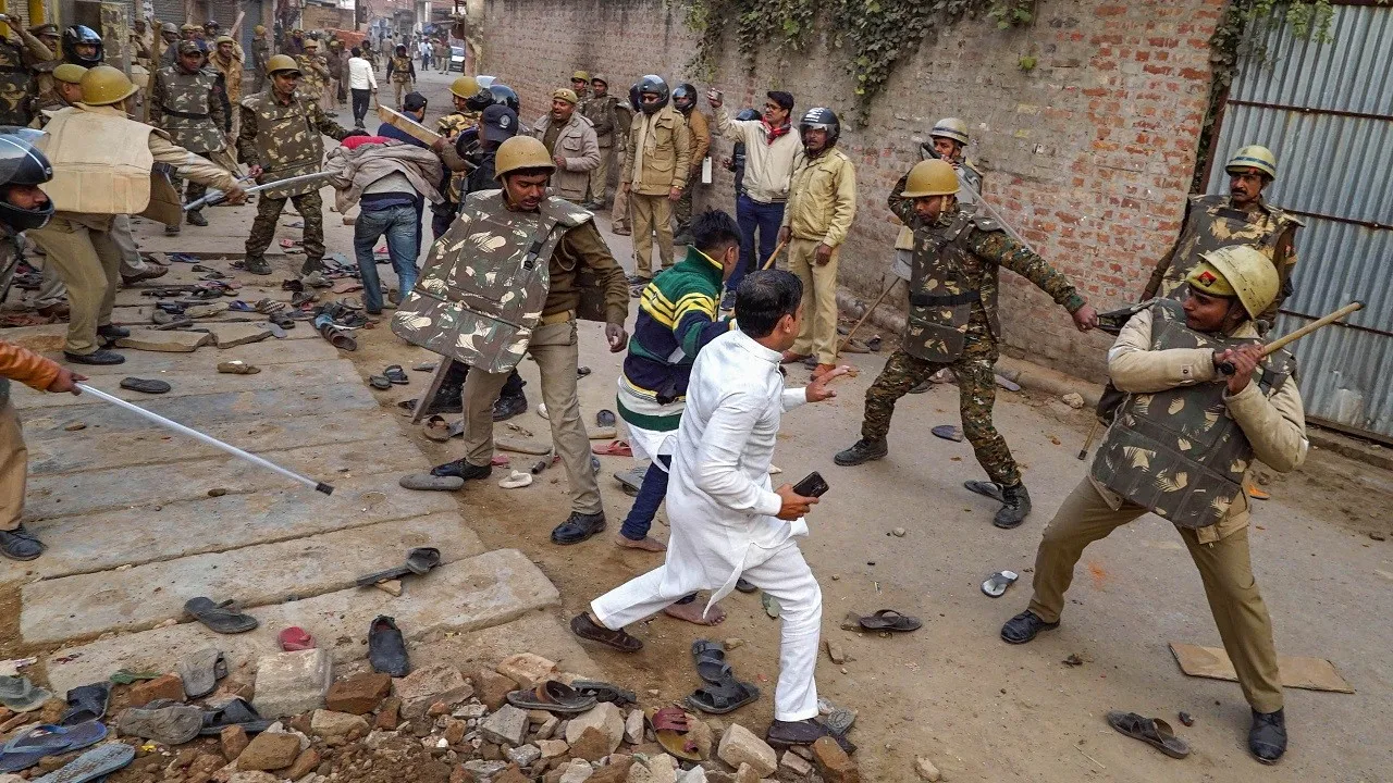 6 Killed In Violence During Anti-Citizenship Act Protests Across Uttar Pradesh