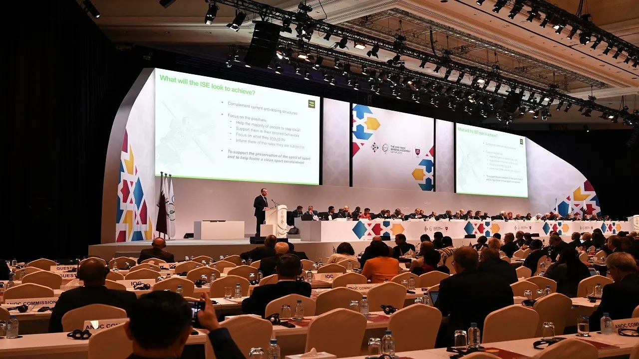 WADA Annual Report Reveals 13 Percent Rise In Doping Cases In International Sport