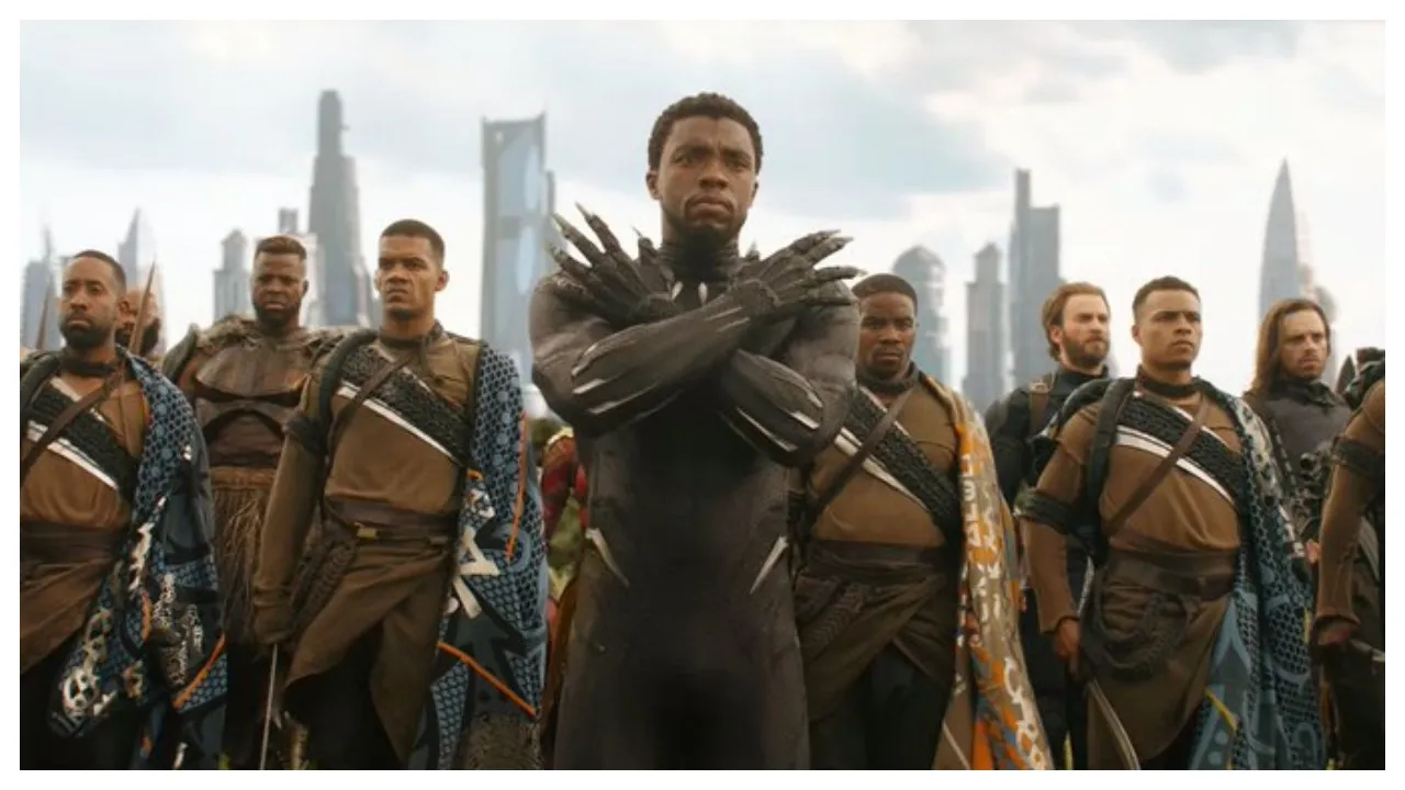In An Embarrassing Goof-Up, USA Lists Black Pantherâ€™s Wakanda As One Of Its Free Trade Partners