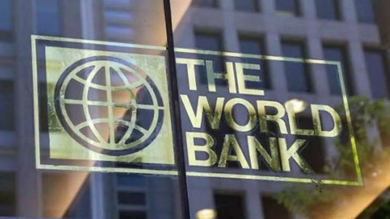 Massive Debt Wave Could Crash On Developing Countries, Warns World Bank 