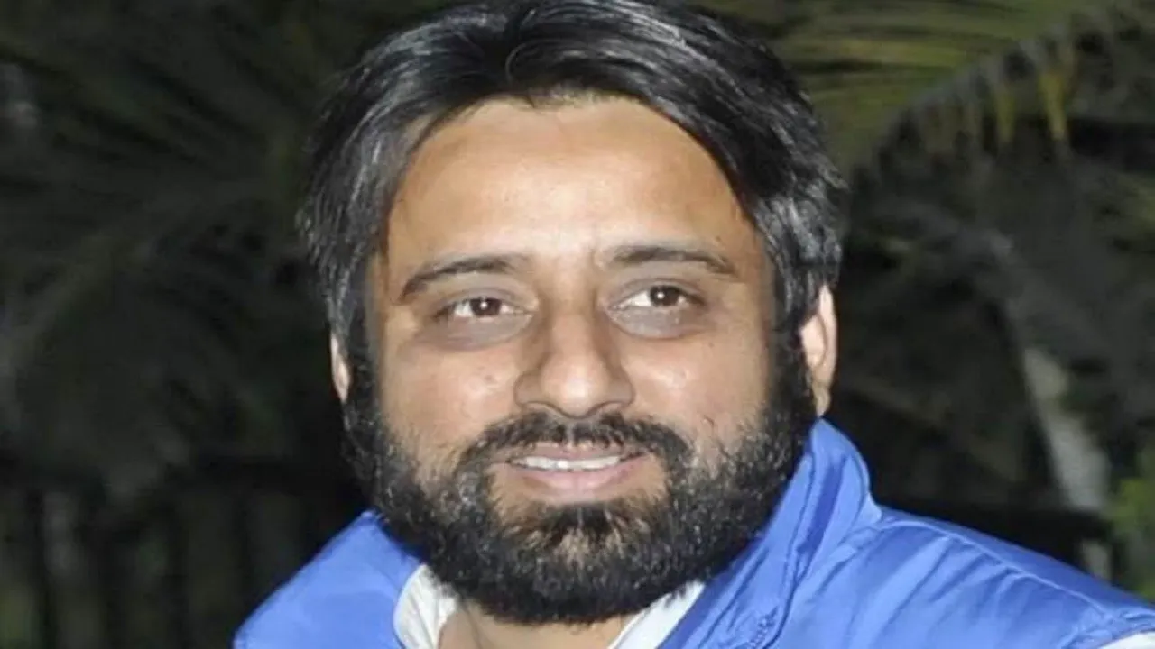 Delhi Waqf Board To Give Rs 5.5 Lakh Each To Kin Of Those Killed During Anti-CAA Protests