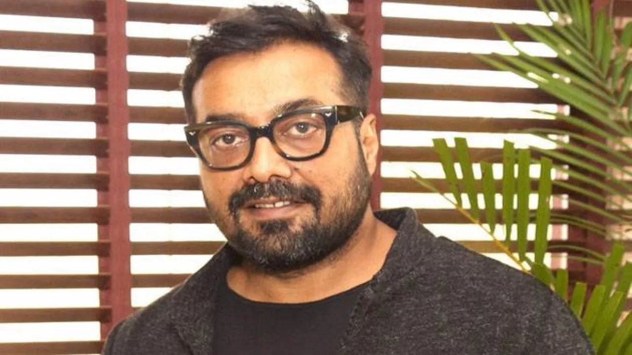 Anurag Kashyap Claims Twitter 'Reduced' His Followers; Fans Canâ€™t Find Out When They â€˜Unfollowed'