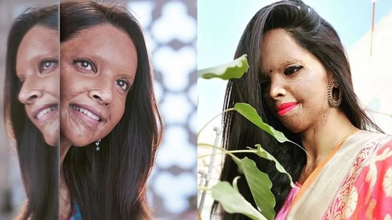 Chhapaak: Laxmi Agarwal Replies To Reports Of Being Upset With Filmmakers