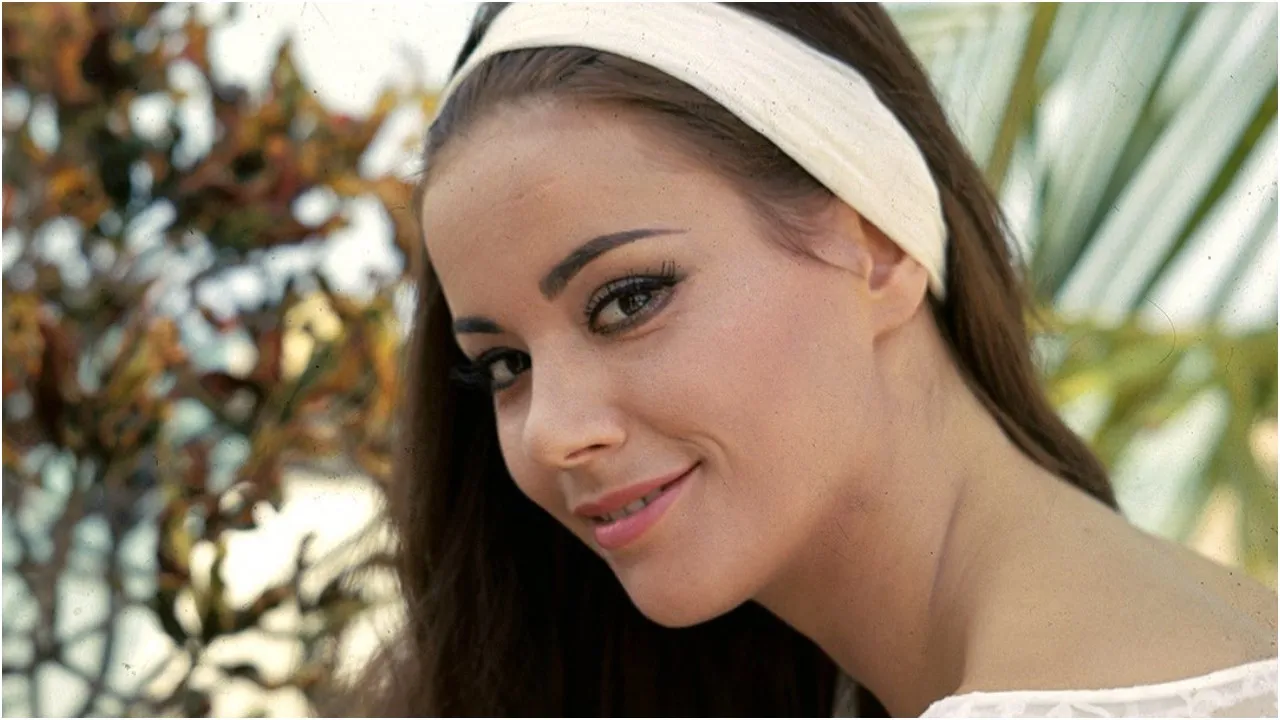 Thunderball Star Claudine Auger Dies At 78