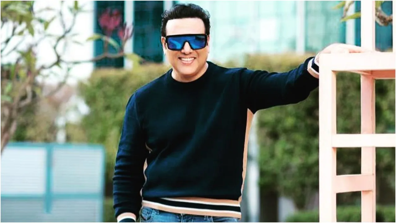 Happy Birthday Govinda: How The King Of Comedy Bagged His First Film 