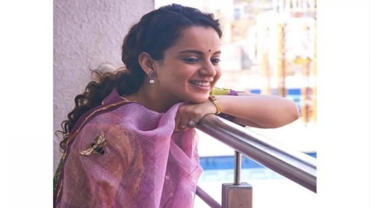 Panga: Director Ashwiny Tiwari Reveals Kangana Ranaut Gained Weight To Essay Role Of Athlete