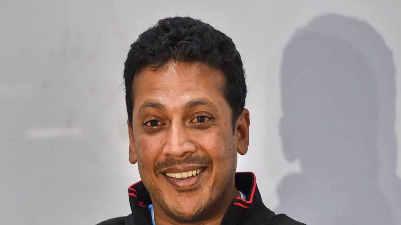 Young Players Need Expert Coaches To Rise In International Level: Mahesh Bhupathi