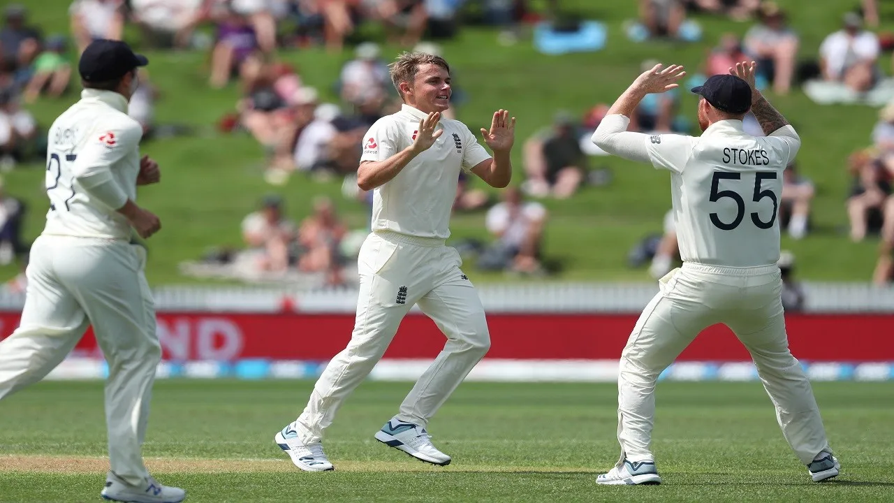 Sam Curran Relishing At Opportunity To Pick MS Dhoni's Brains In Chennai Super Kings