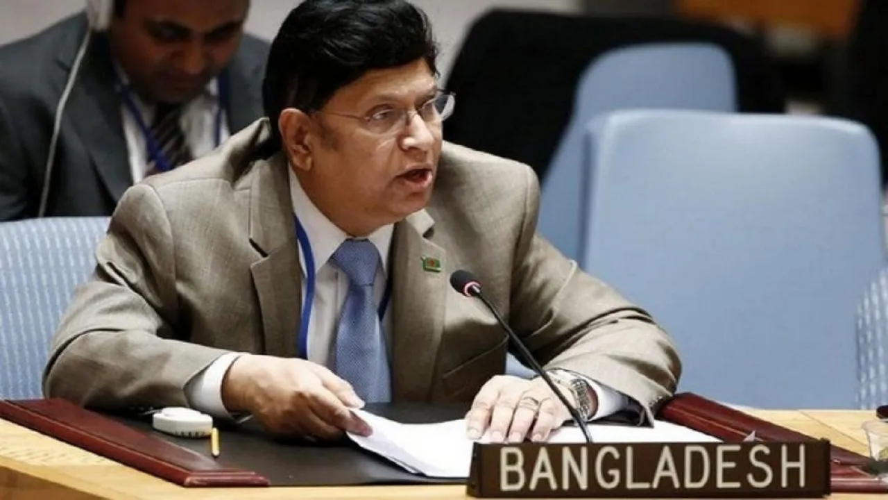 CAA, NRC India's Internal Issues, But Uncertainty Over It Could Affect Neighbours: Bangladesh Foreign Minister