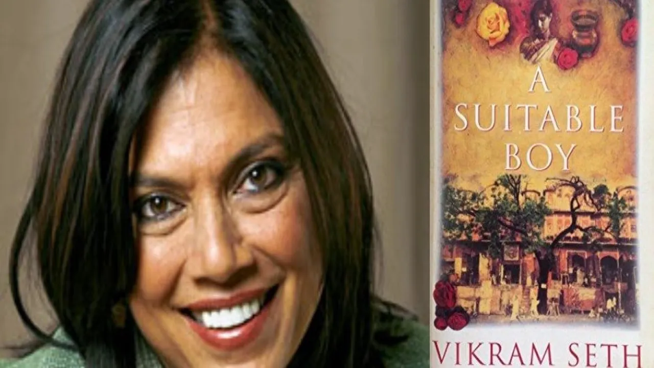 Citizenship Act: Mira Nair Demands Release of â€˜A Suitable Boyâ€™ Actress Jailed For Protesting In Lucknow