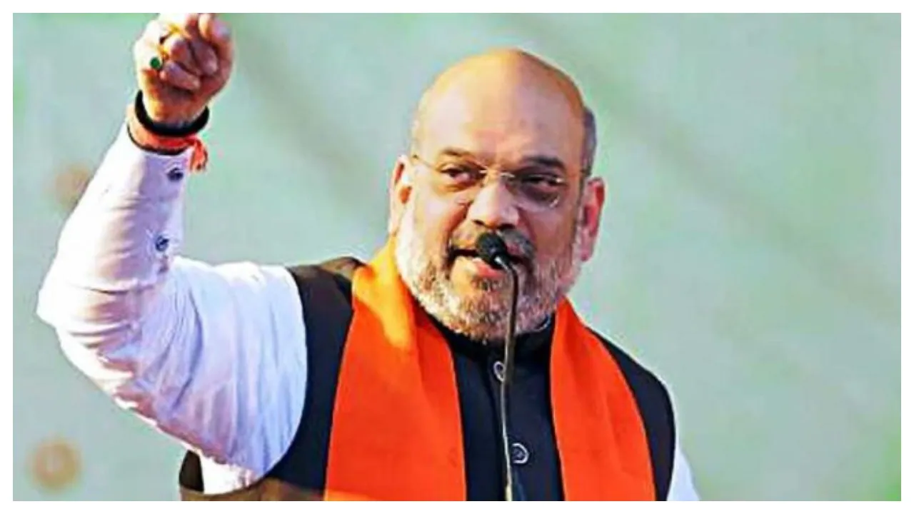 'Will Stop Shah From Entering Kolkata' Till CAA Is Rolled Back, Says JUH Bengal Chief