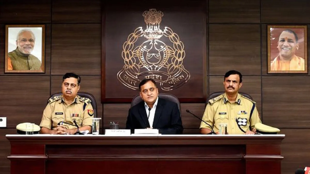 Trinamool Congress Leaders Denied Permission To Visit Lucknow, DGP Says Section 144 Imposed