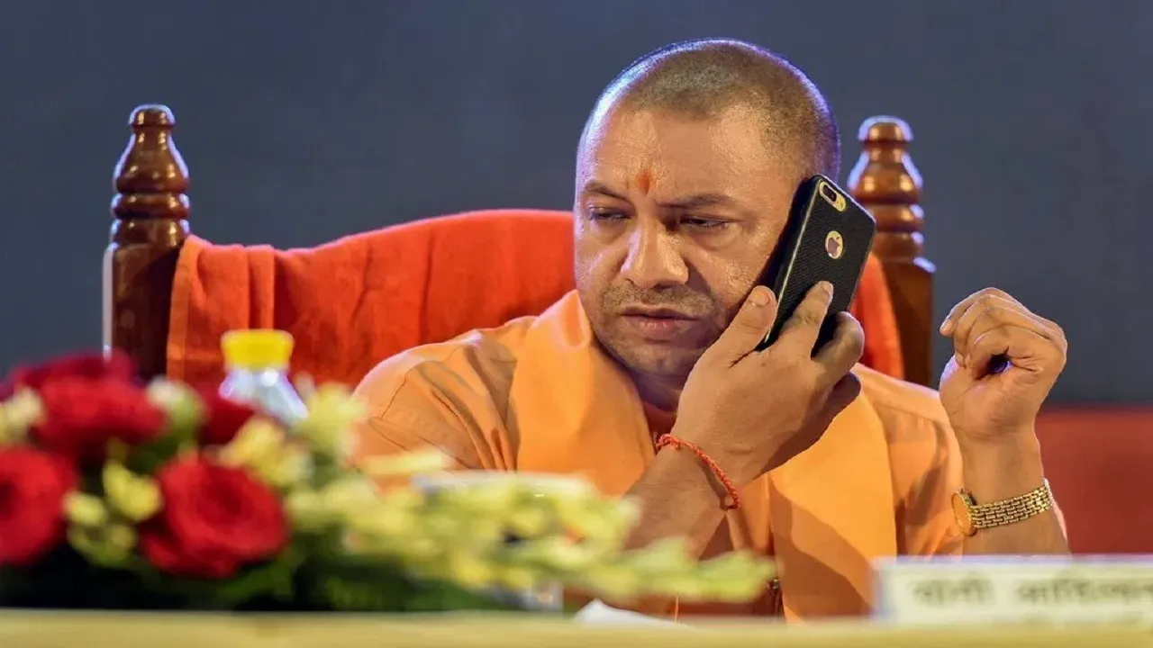 Days After Yogi Adityanath's Stern Warning, UP Govt Seals Properties Of Alleged Violent Protesters