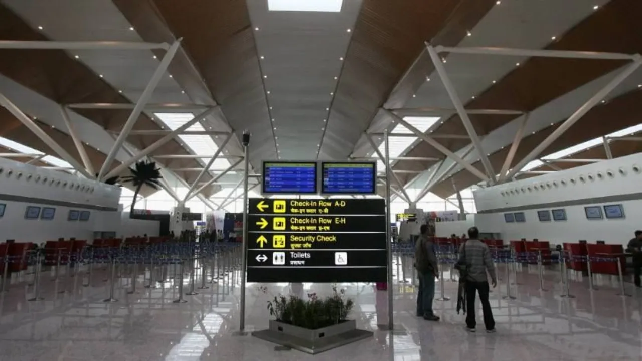 India's Tourism Industry Takes A Hit As Citizenship Law Protests Rage On 