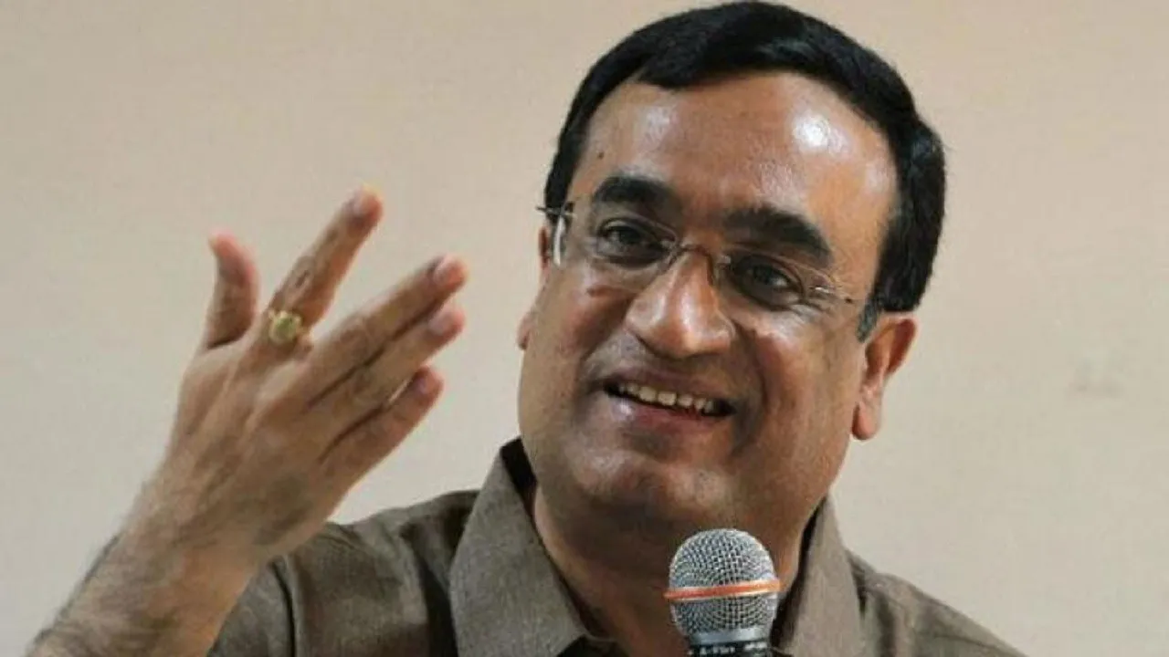 My Family And I Will Not Show Any Document Under NRC, Says Ajay Maken