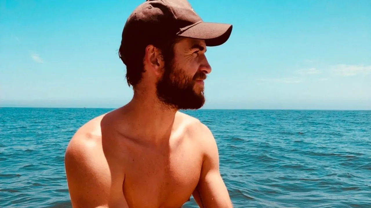 Liam Hemsworth 'Happy To Be Moving On' With Gabriella Brooks