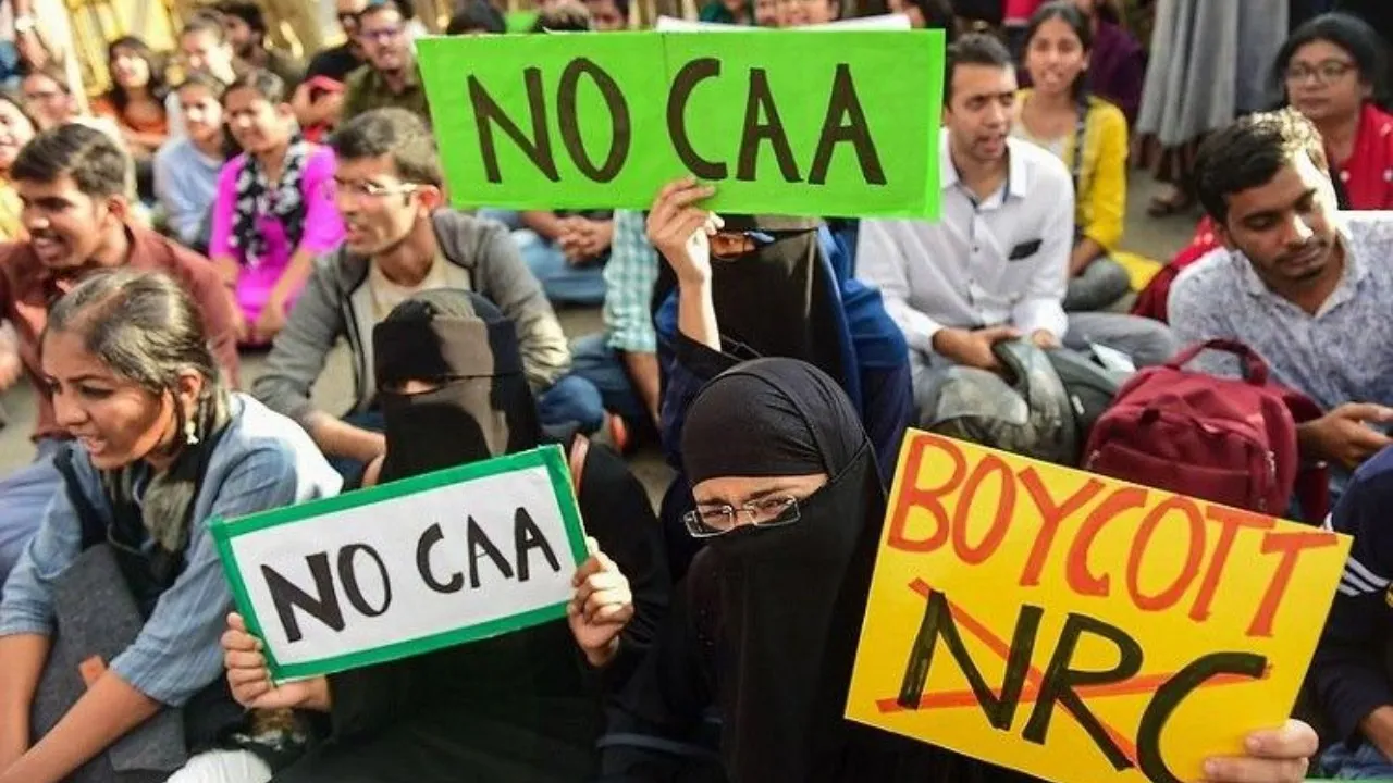 Muslim Body OIC Expresses Concern Over CAA; Says 'Closely' Following Developments