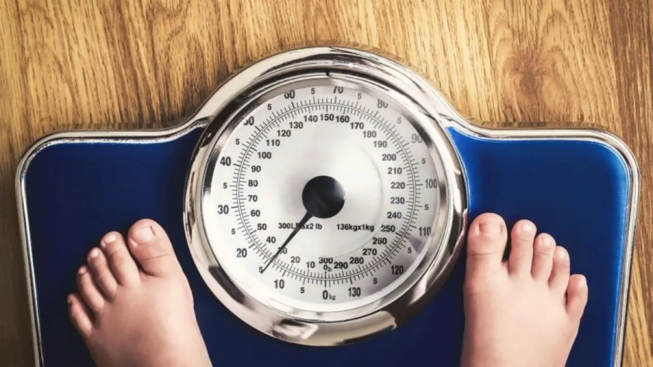 Alert! Obesity May Alter 70 Per Cent Of Children's Blood Tests
