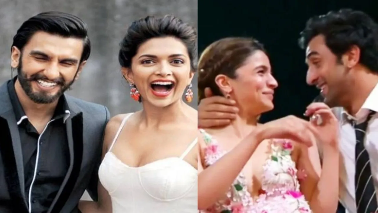  Brahmasatra: Deepveer To Join Ranbir Kapoor And Alia Bhatt For Triology 