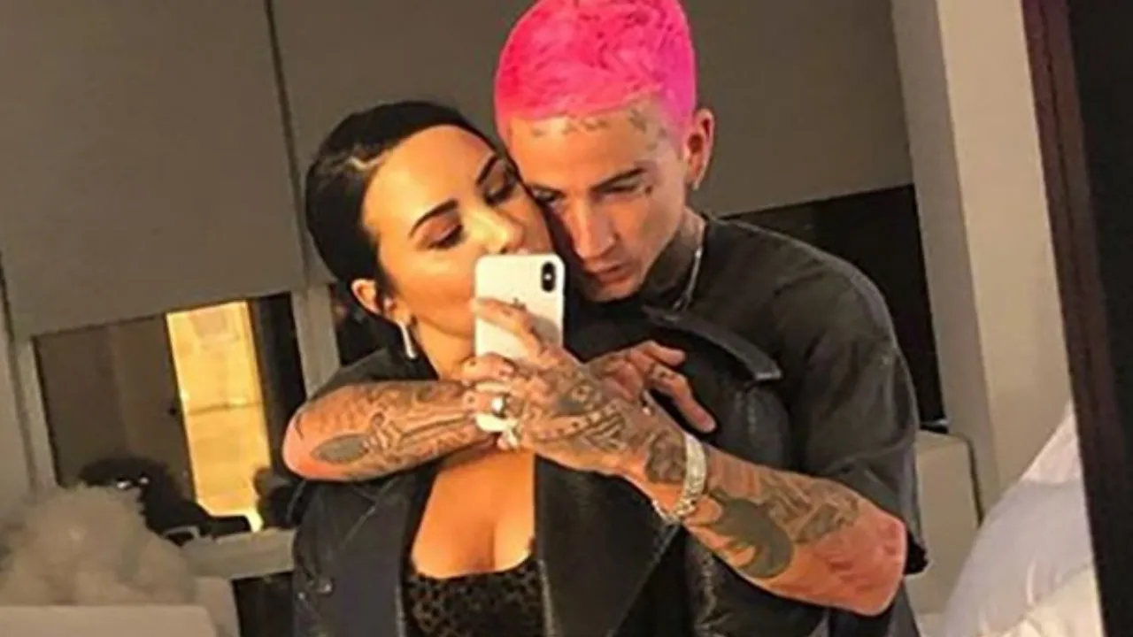 Demi Lovato And Austin Wilson Break Up After Few Months Of Dating, Hereâ€™s Why