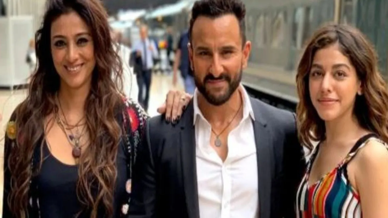 Saif Ali Khan-Tabu Starrer Jaawani Jaaneman To Release On December 31