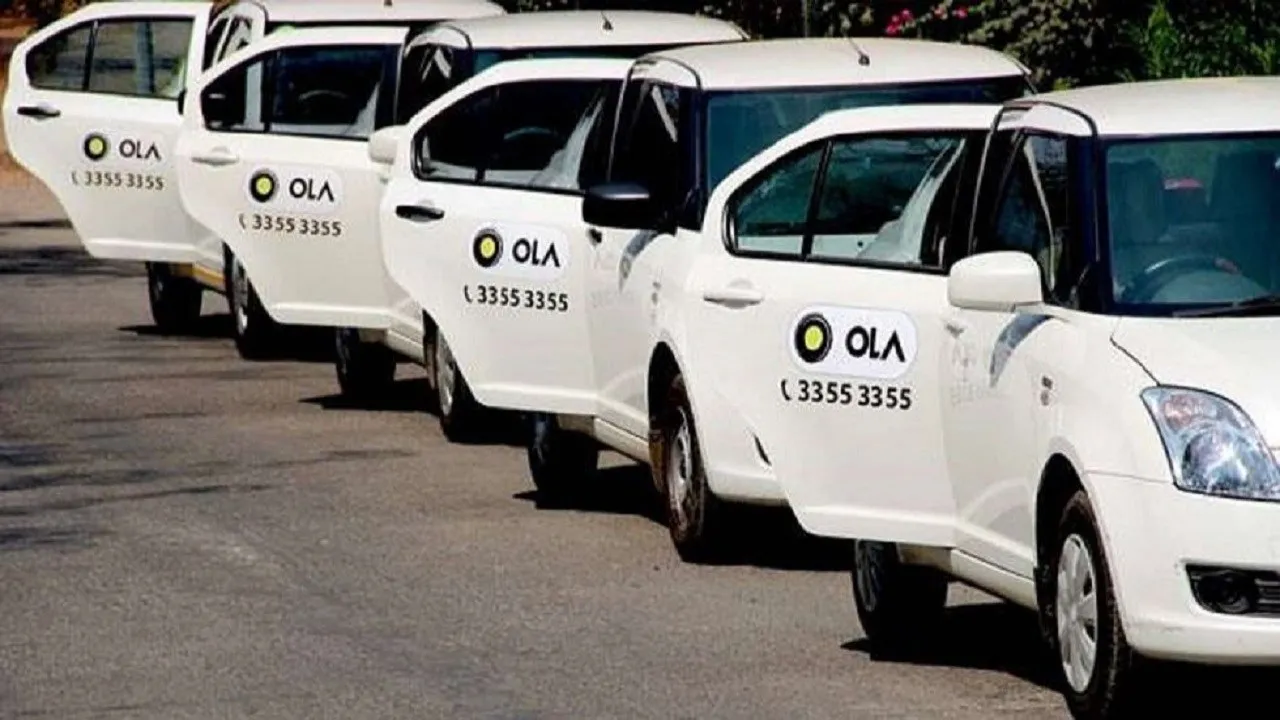 Ola To Expand 'Guardian' Safety Feature To 17 Cities In India