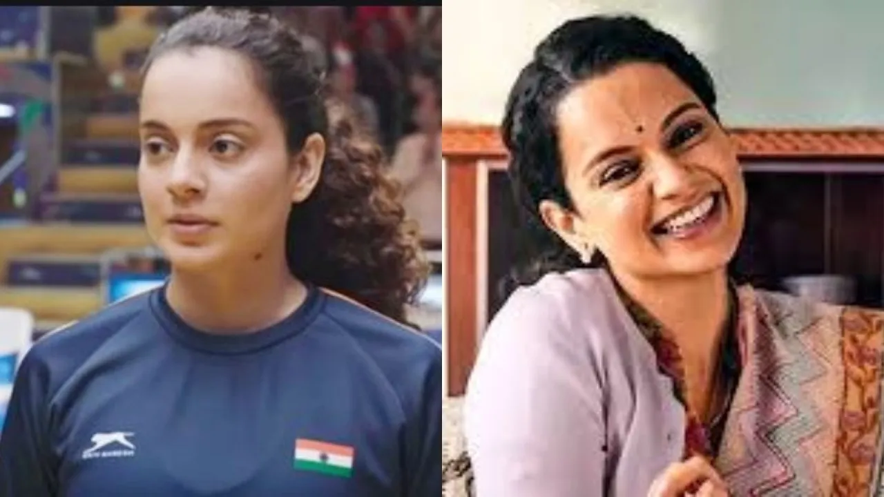 Panga Trailer OUT! Kangana Ranaut Is Back With Another Soul-Stirring Saga Of A Mother Looking For Secound Chance