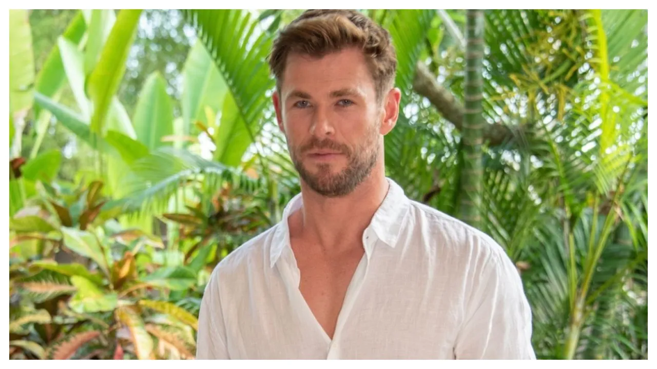 Chris Hemsworth Calls Out Australian Website For Publishing â€˜False Articlesâ€™ On Mega-Mansion
