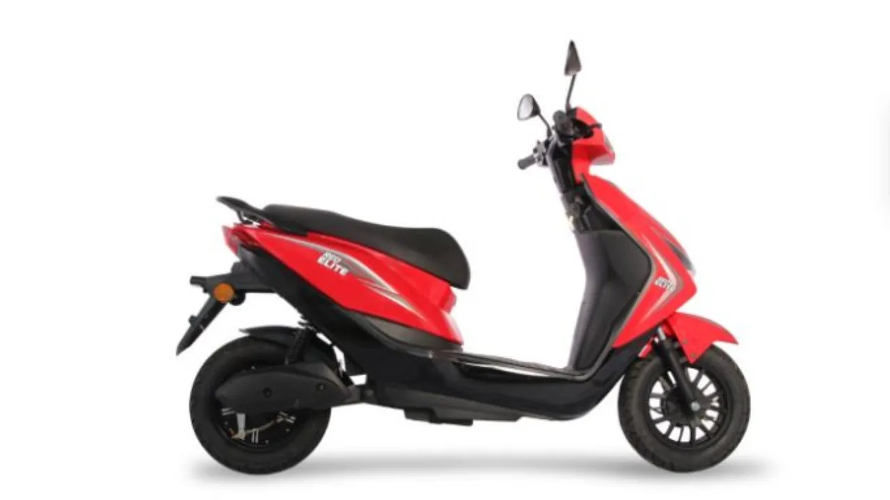 Ampere Reo Elite Electric Scooter: Hereâ€™s All You Need To Know  