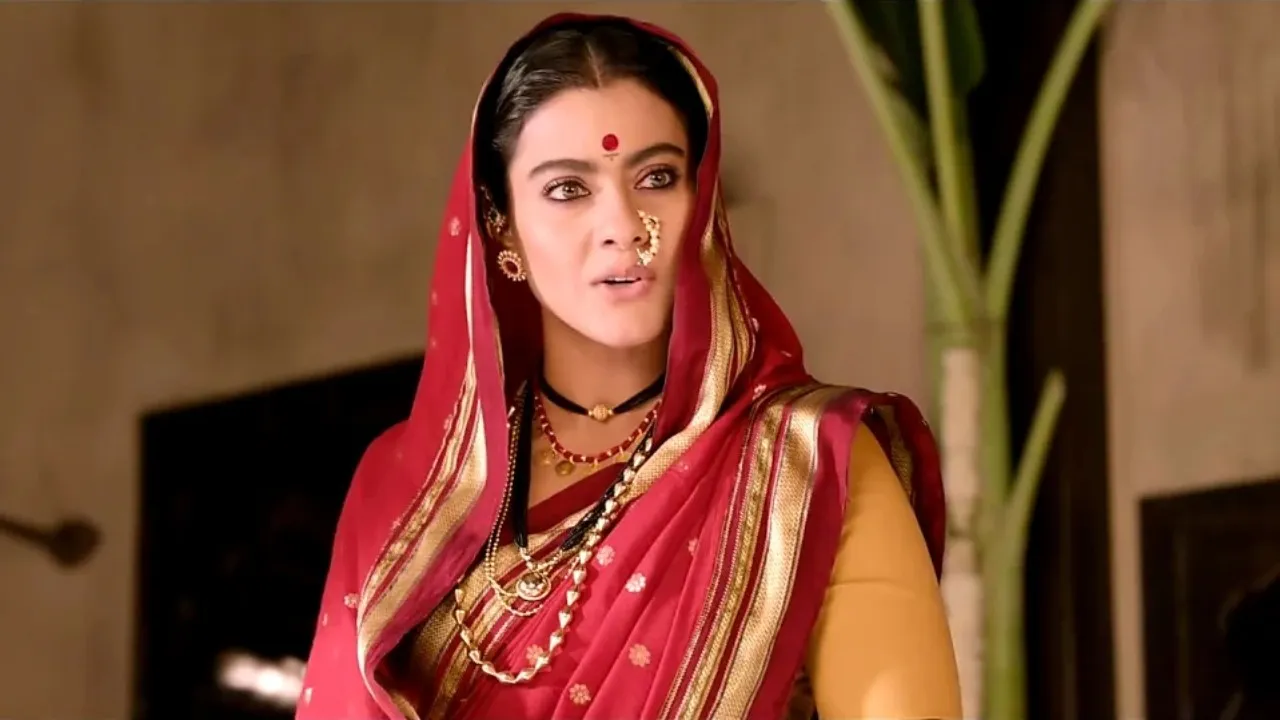 Had No Reference Point To Play Savitribai In 'Tanhaji': Kajol