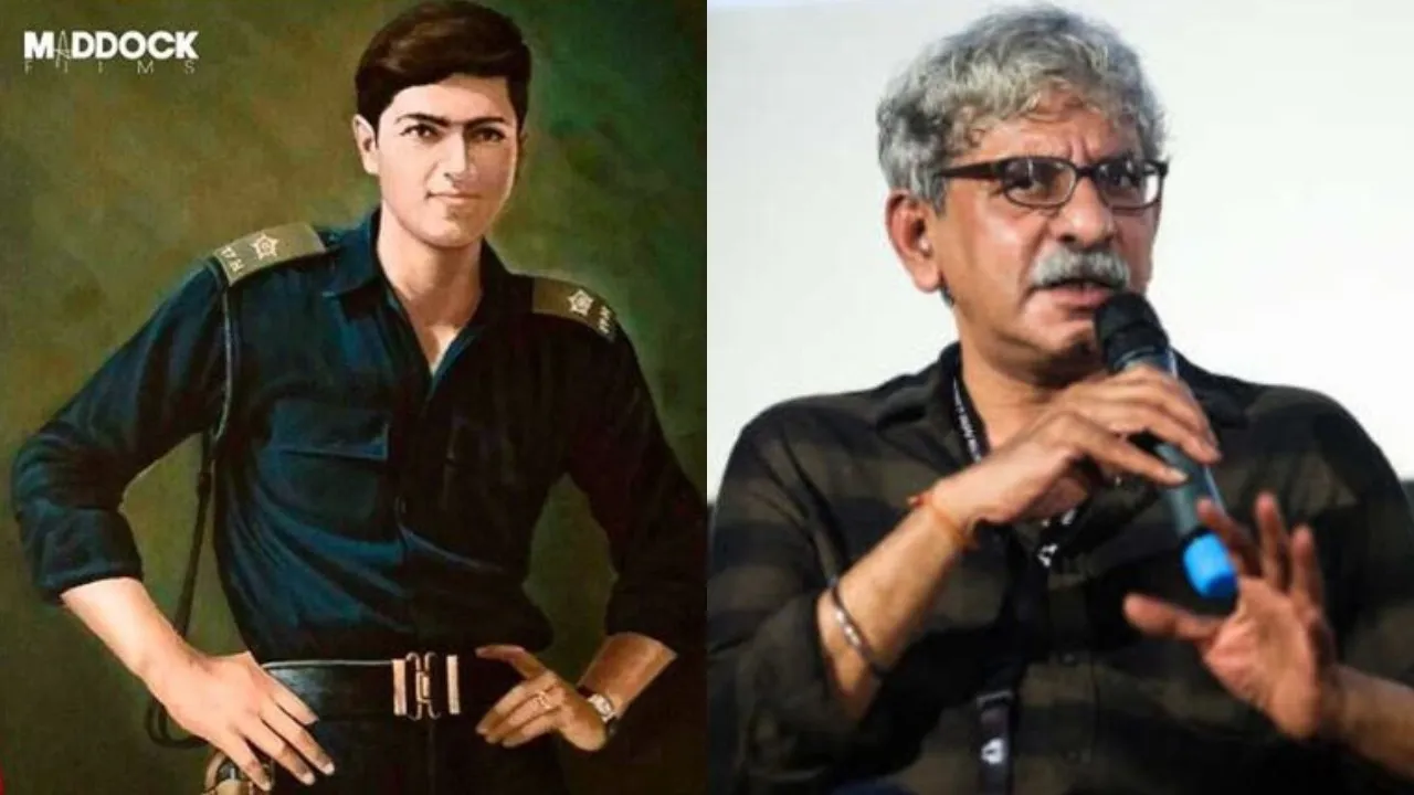 Shooting On Arun Khetarpal Biopic To Begin In 3-4 Months: Sriram Raghavan