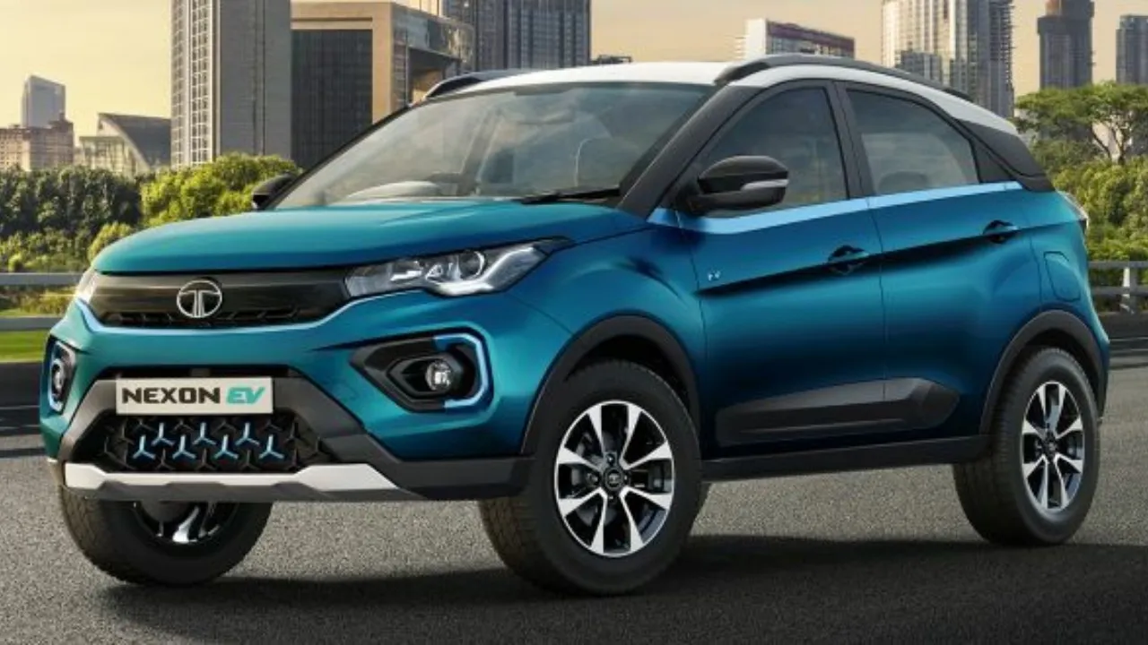 Tata Nexon EV: Hereâ€™s All You Need To Know 