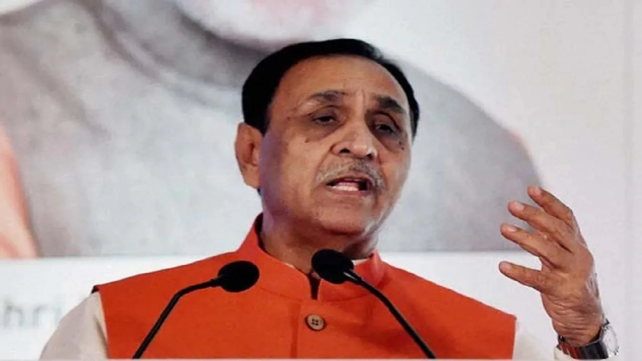 'Muslims Have 150 Countries To Go, Hindus Have...': Gujarat CM Vijay Rupani Justifies CAA